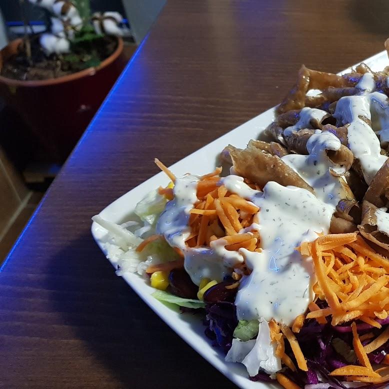 Restaurant "City Imbiss" in  Oberkirch