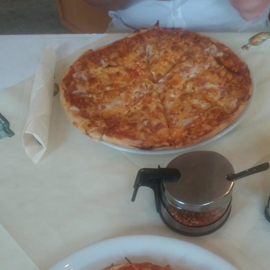 Restaurant "Pizzeria Da Etorre" in  Großkrotzenburg