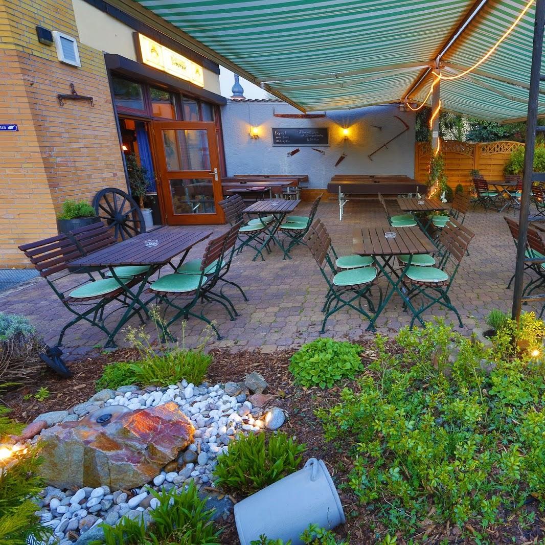 Restaurant "19hundert" in Hainburg