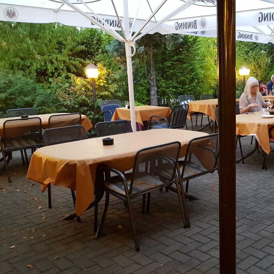 Restaurant "Restaurant Zagreb" in Hainburg