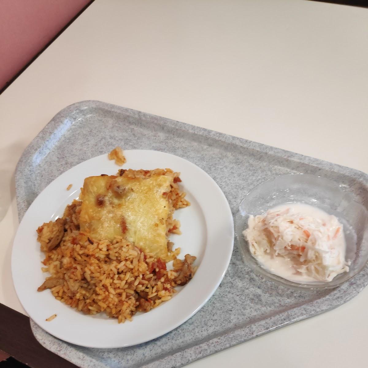 Restaurant "Cafeteria" in  Großkrotzenburg