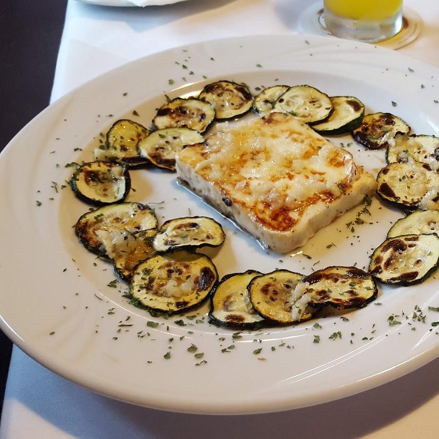 Restaurant "Restaurant zur Radsporthalle" in Hainburg