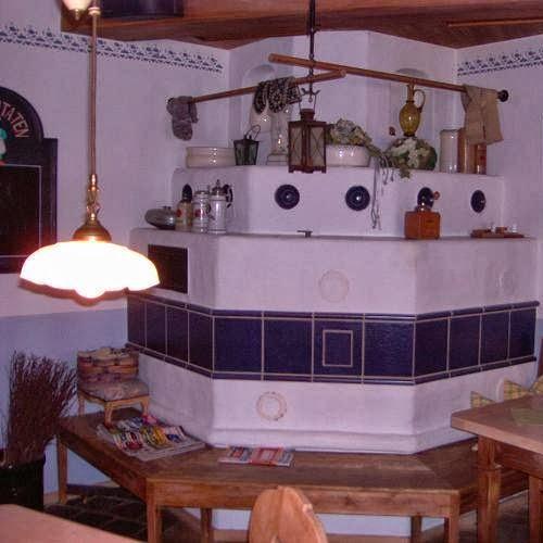 Restaurant "Kirchawirt Sankt" in  Englmar