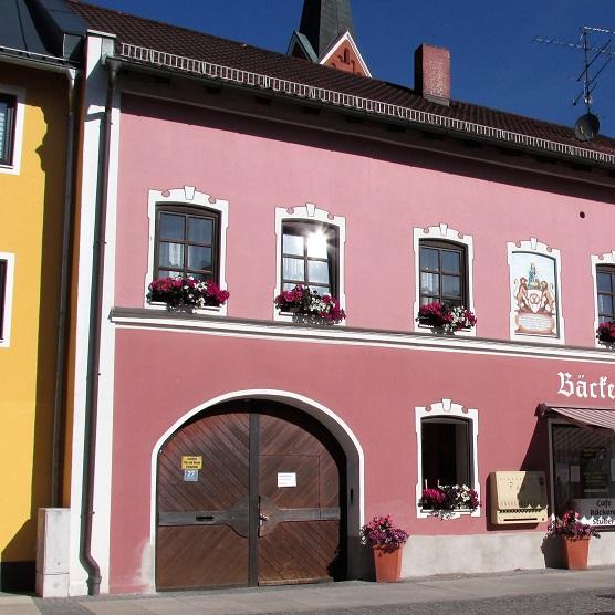 Restaurant "Karl Moser" in  Wurmannsquick