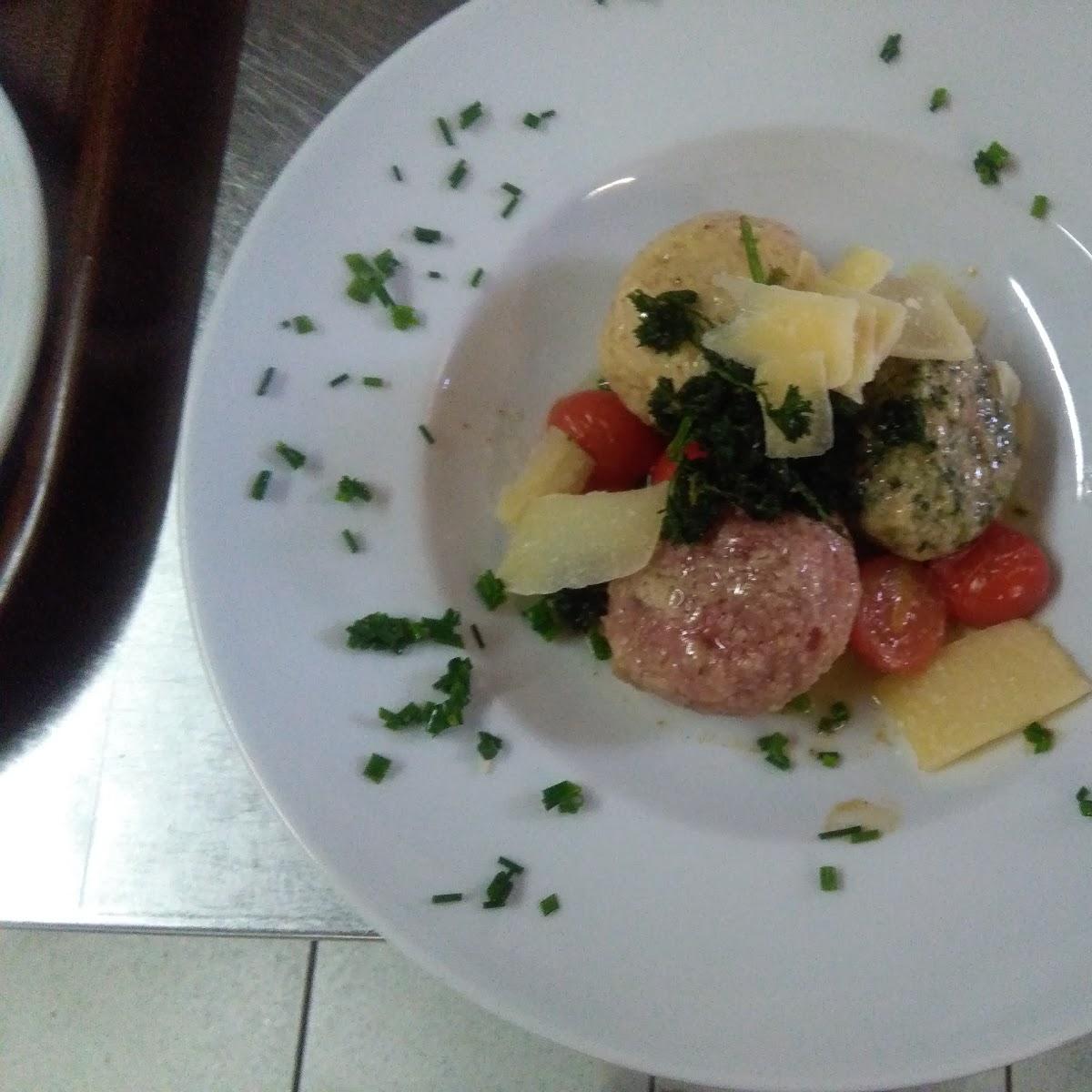 Restaurant "Landgasthof Freilinger" in  Wurmannsquick