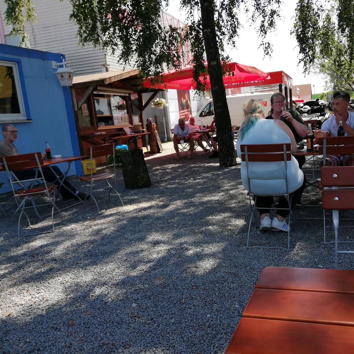 Restaurant "Imbiss zur Futterkrippe" in  Eggenfelden