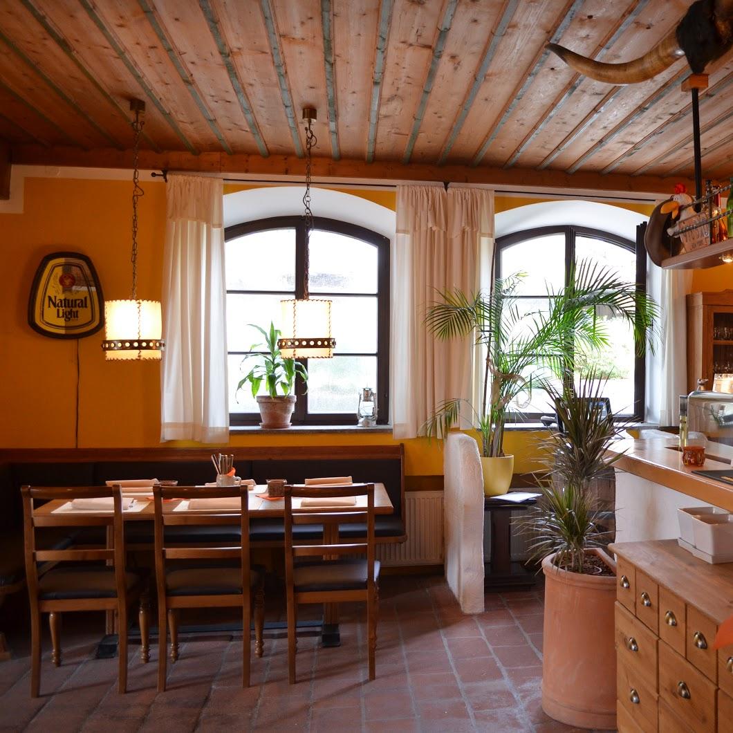 Restaurant "Hotel & Restaurant Bachmeier" in  Eggenfelden