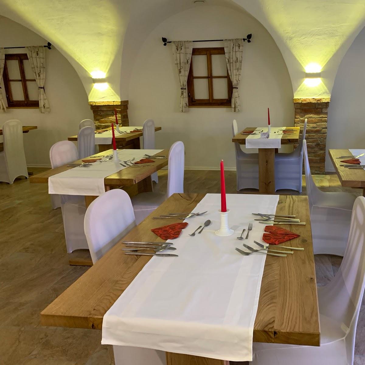 Restaurant "Zoidlhof" in  Hebertsfelden