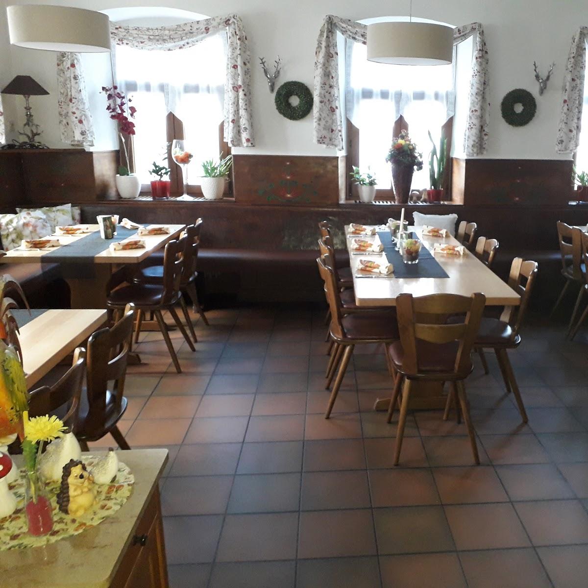 Restaurant "Rössle" in  Dornhan