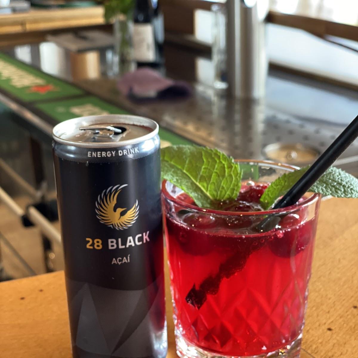 Restaurant "Spitzbua" in Dornhan