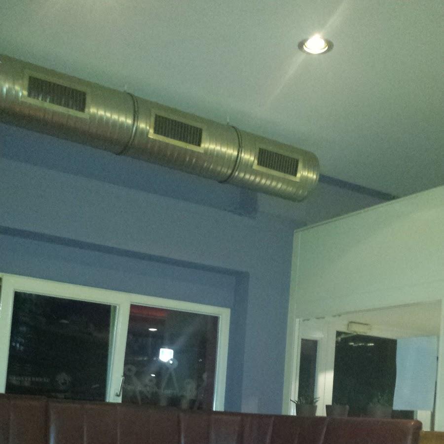 Restaurant "Queen