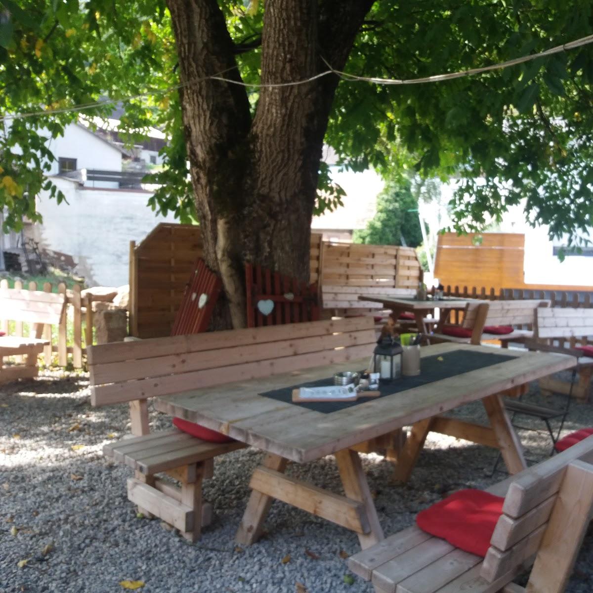 Restaurant "Adlerstube Bettenhausen" in Dornhan