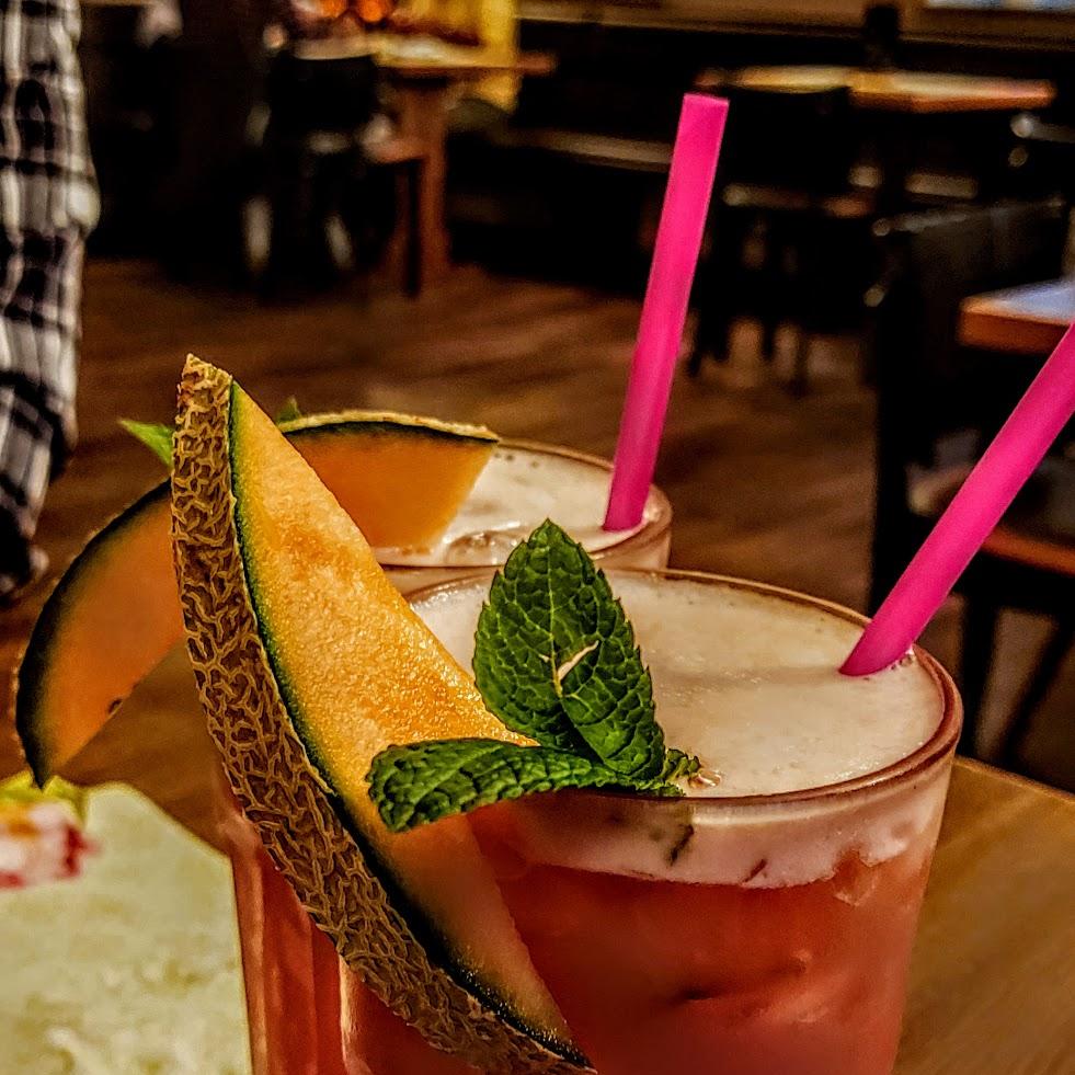 Restaurant "Rulands Inn (Bistro)" in Aying