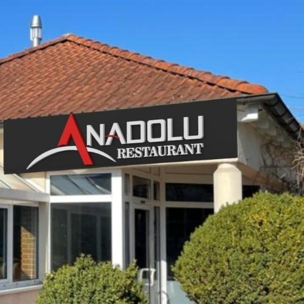 Restaurant "Anadolu Restaurant" in  Holzmaden
