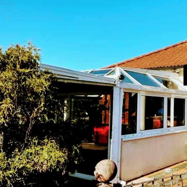 Restaurant "Anadolu Restaurant" in Holzmaden