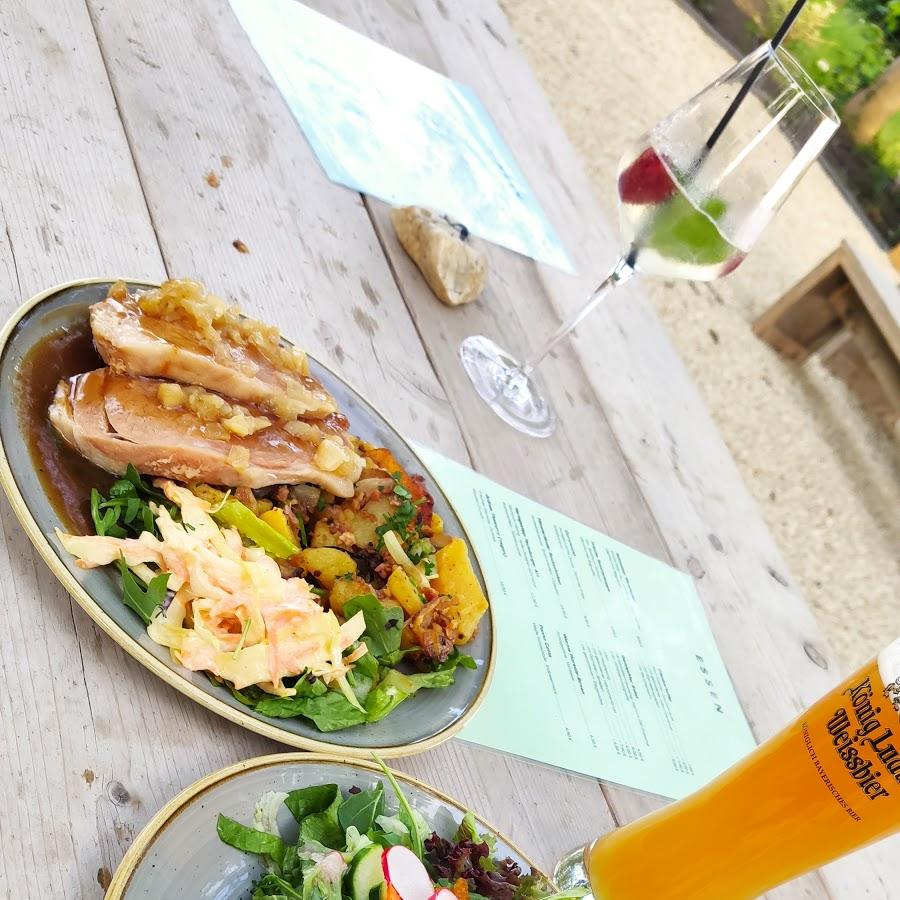 Restaurant "Das Lauschig" in  Havixbeck