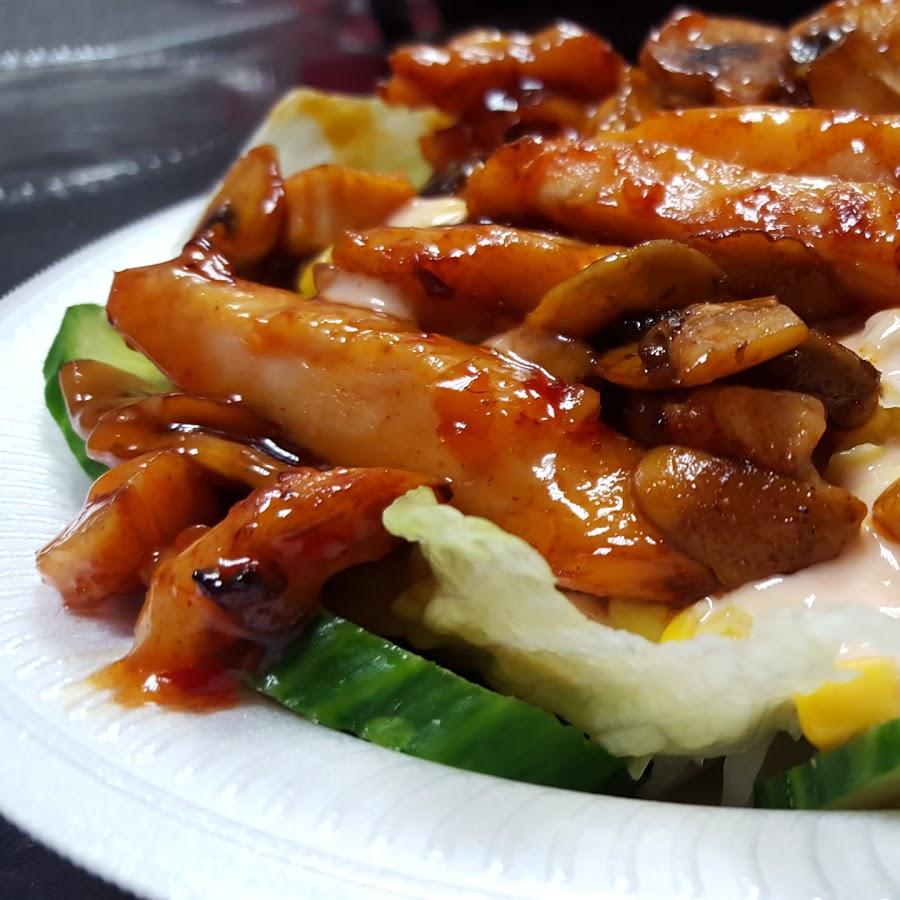 Restaurant "Pizzeria Palermo" in  Havixbeck