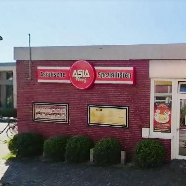 Restaurant "Asia Phung" in Havixbeck