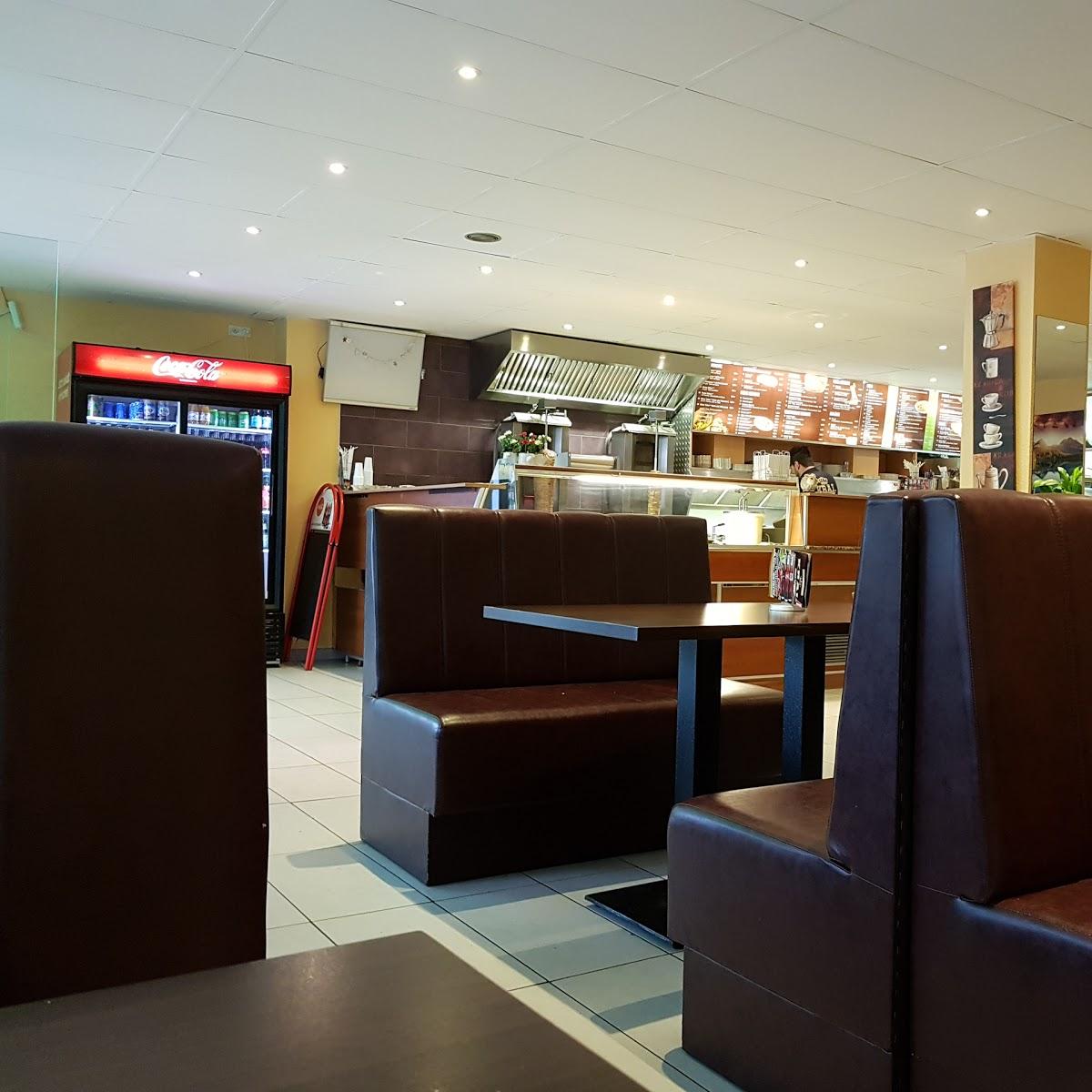 Restaurant "KRAL Döner & Pizza" in  Havixbeck