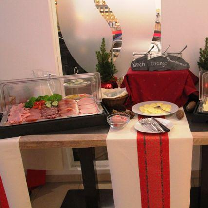 Restaurant "Café am Turm" in  Havixbeck