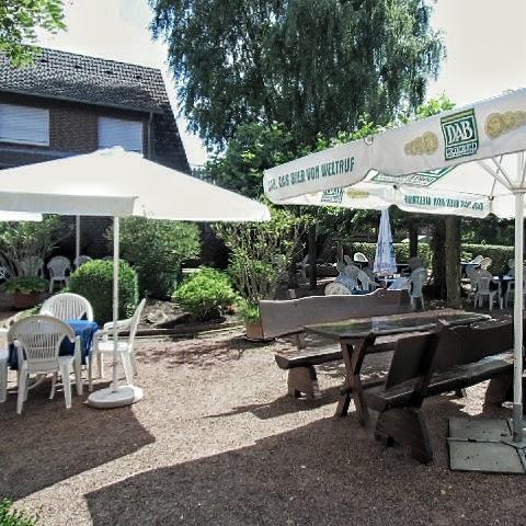 Restaurant "Kaffeewirtschaft Oeding Erdel" in  Havixbeck