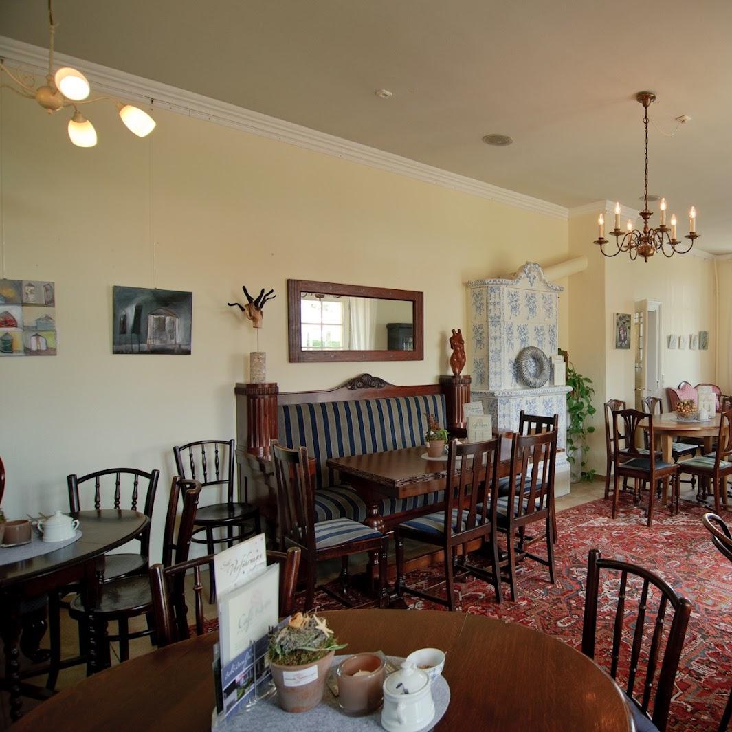 Restaurant "Cafe Klute" in Havixbeck