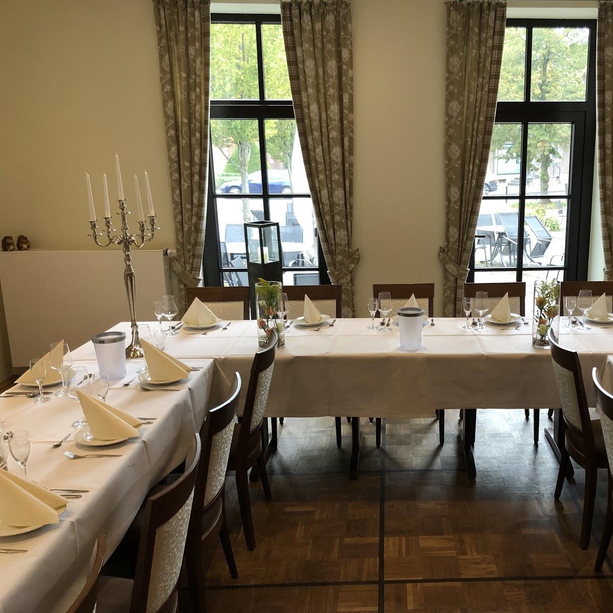 Restaurant "Gaststätte Kortmann -" in Münster