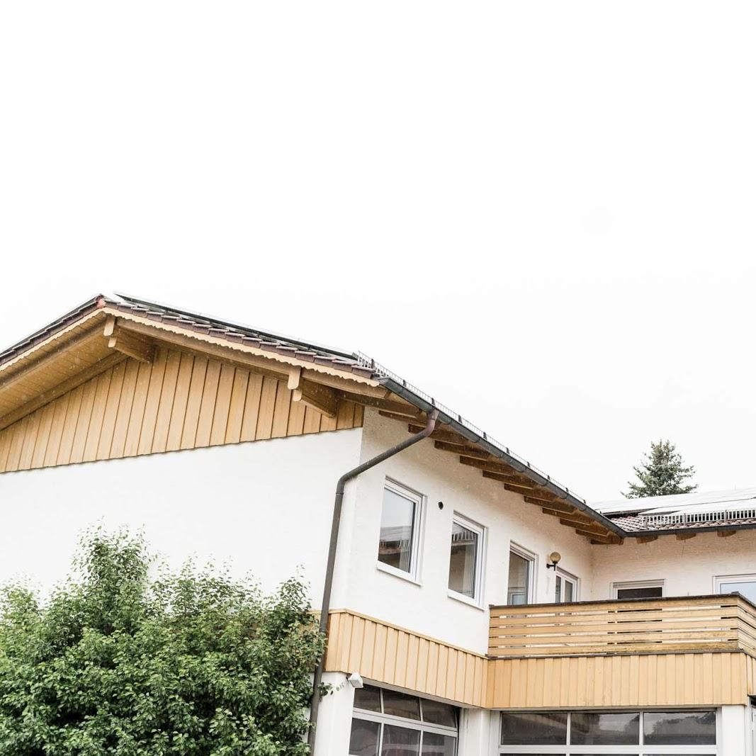 Restaurant "Monteurzimmer Straubing | Cham" in  Ascha