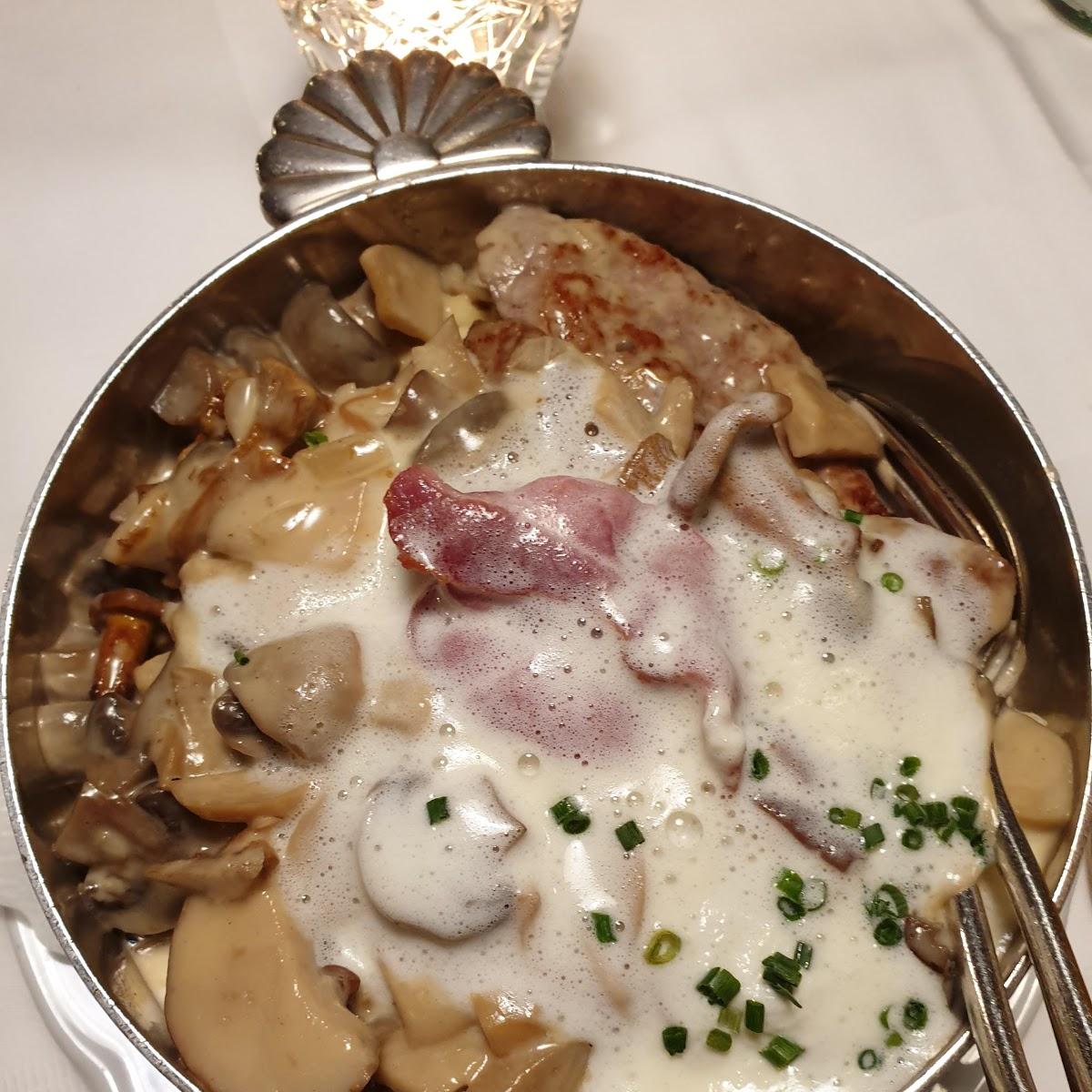 Restaurant "Gasthaus Zum Kreuz" in  Breisgau