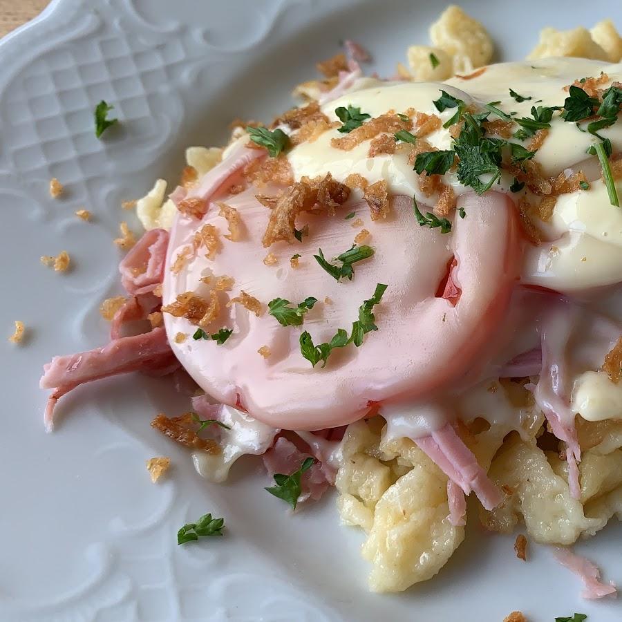 Restaurant "Milchhäuschen" in  Berlin