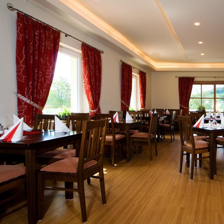 Restaurant "Gasthof Reiner" in Sankt Englmar