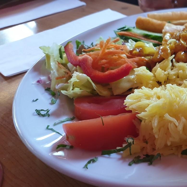 Restaurant "Restaurant La Paz" in  Berlin