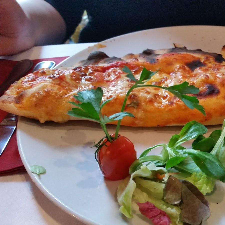 Restaurant "La Famiglia" in  Berlin