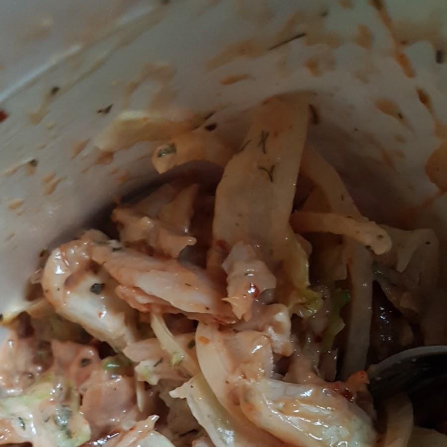 Restaurant "Rambo´s Grill" in  Berlin