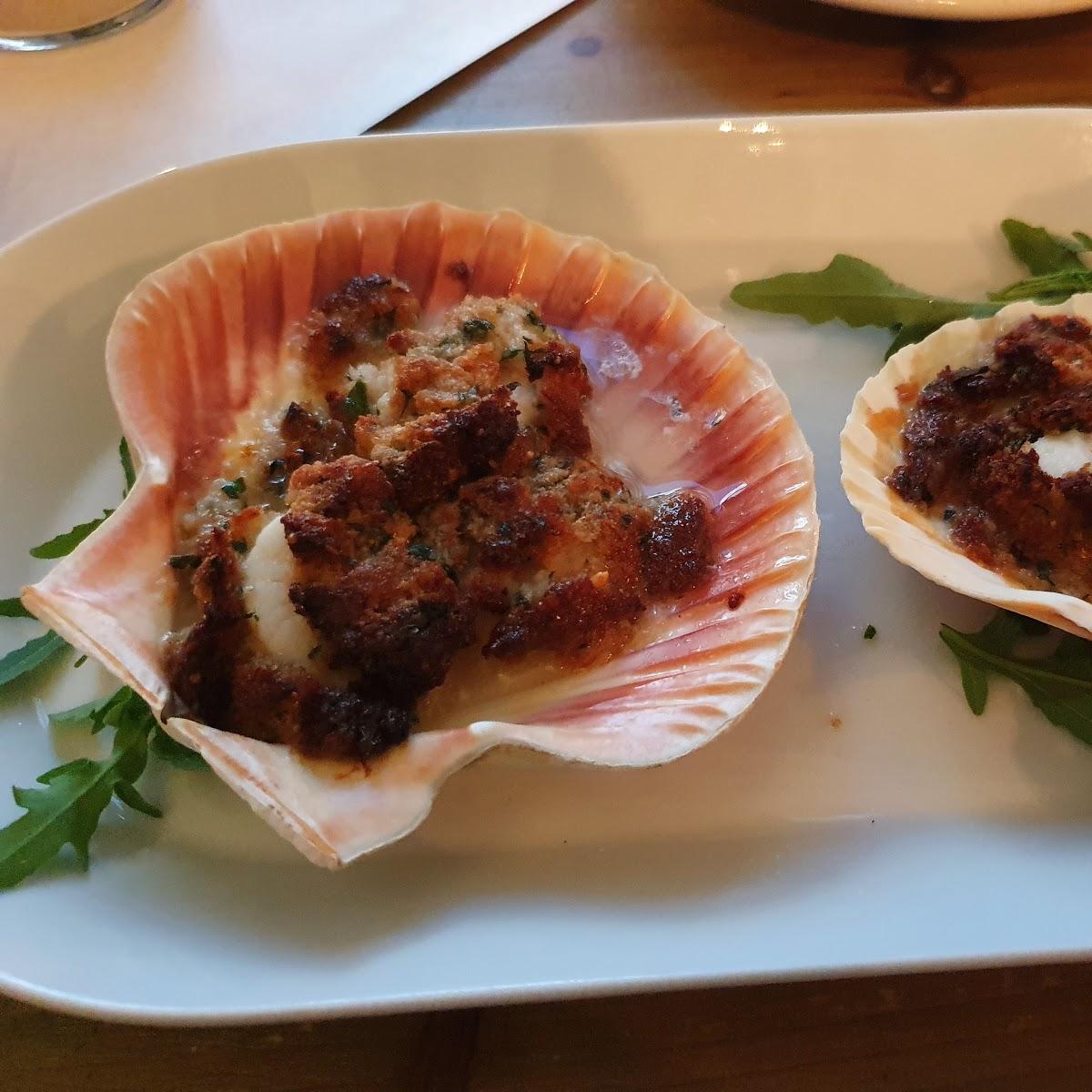 Restaurant "Cafe Santa Dolores" in  Berlin