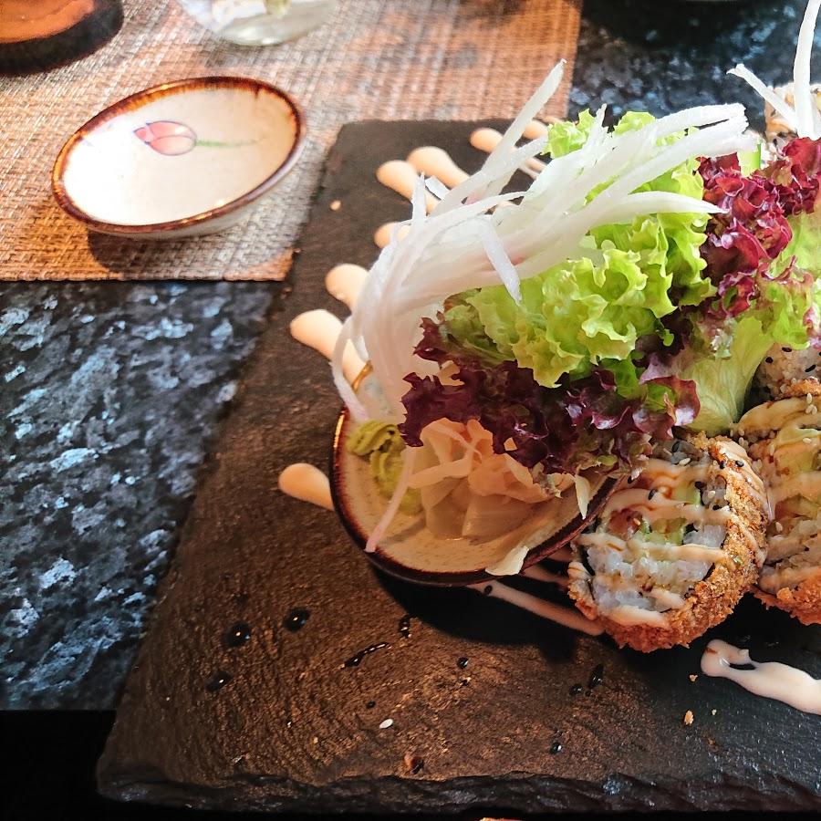 Restaurant "Bambus Am See" in  Berlin