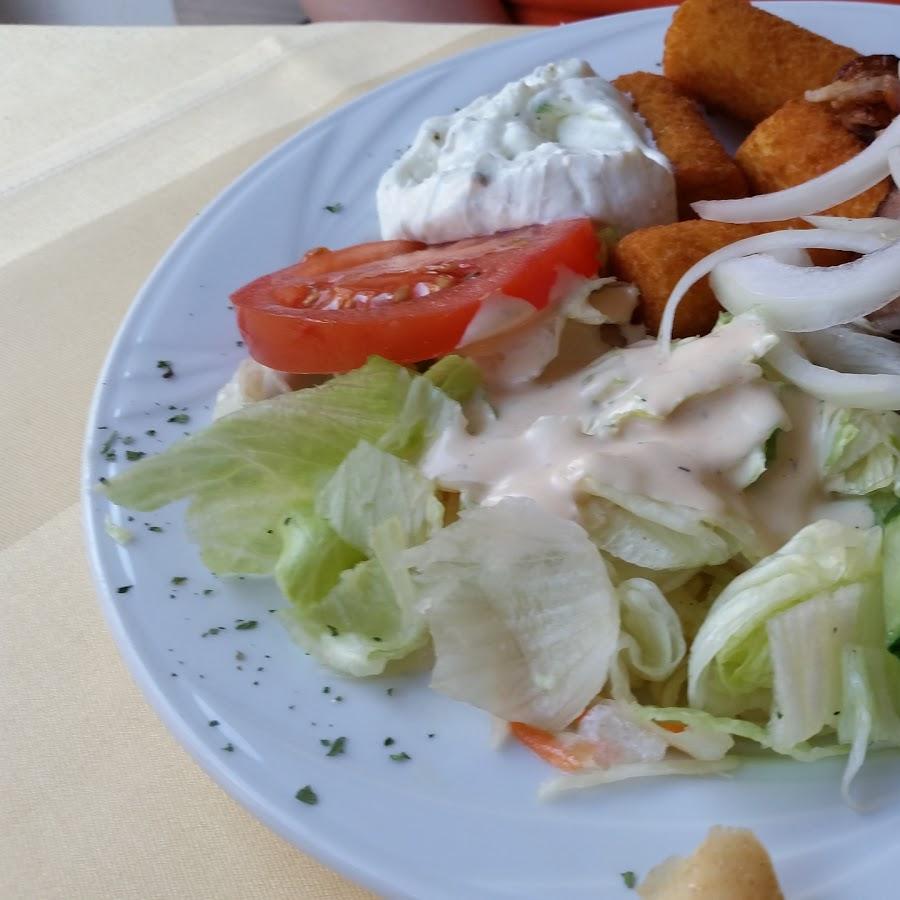 Restaurant "PLATON Restaurant" in  Berlin