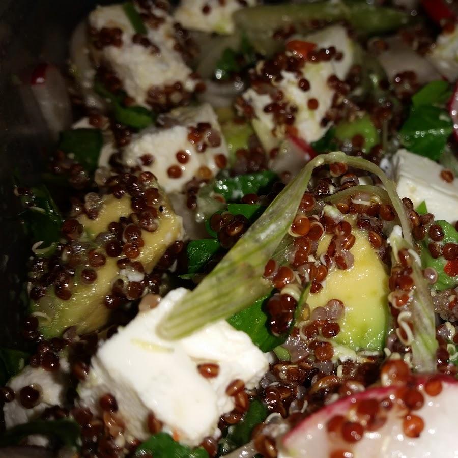 Restaurant "Café - Bistro happa-happa" in  Berlin