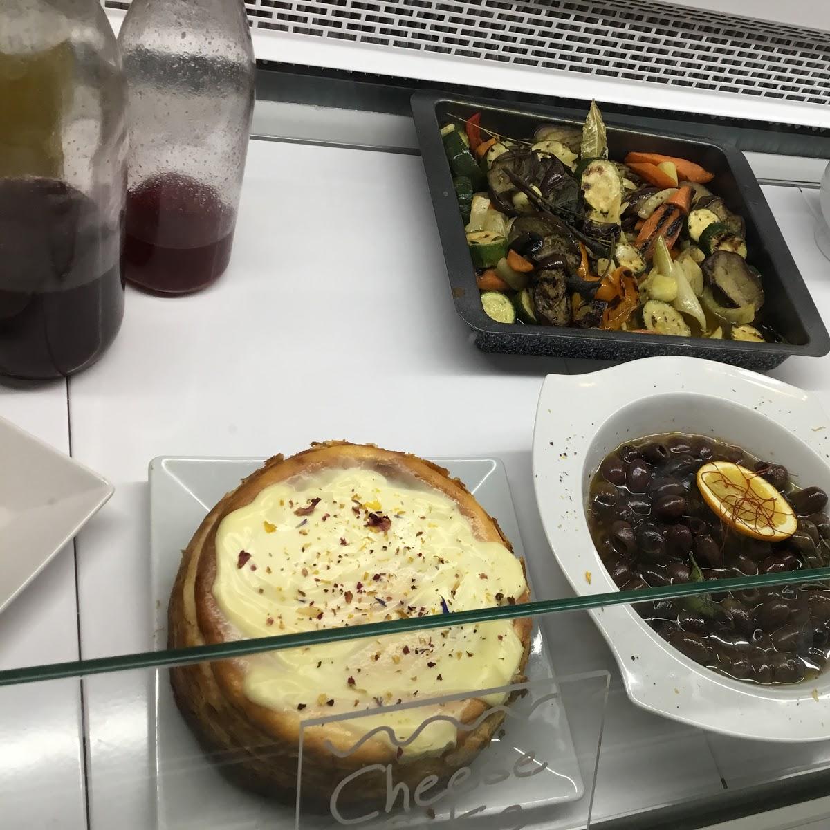 Restaurant "ConfettiBrause Feine Kost & Gastronomie" in  Berlin