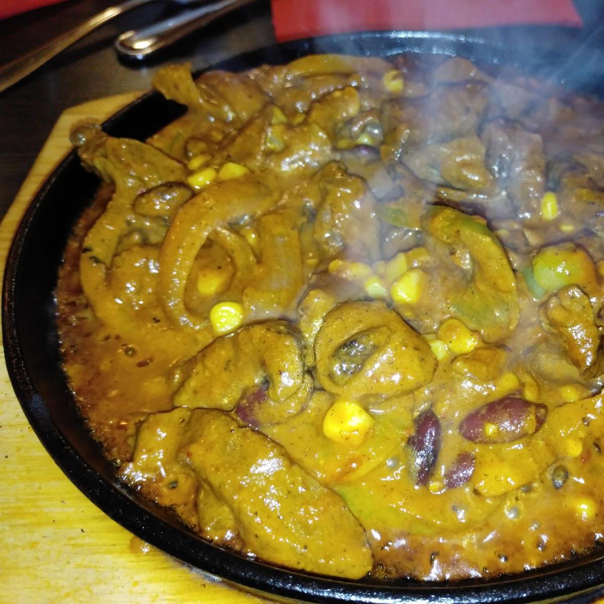 Restaurant "Las Miras" in  Berlin