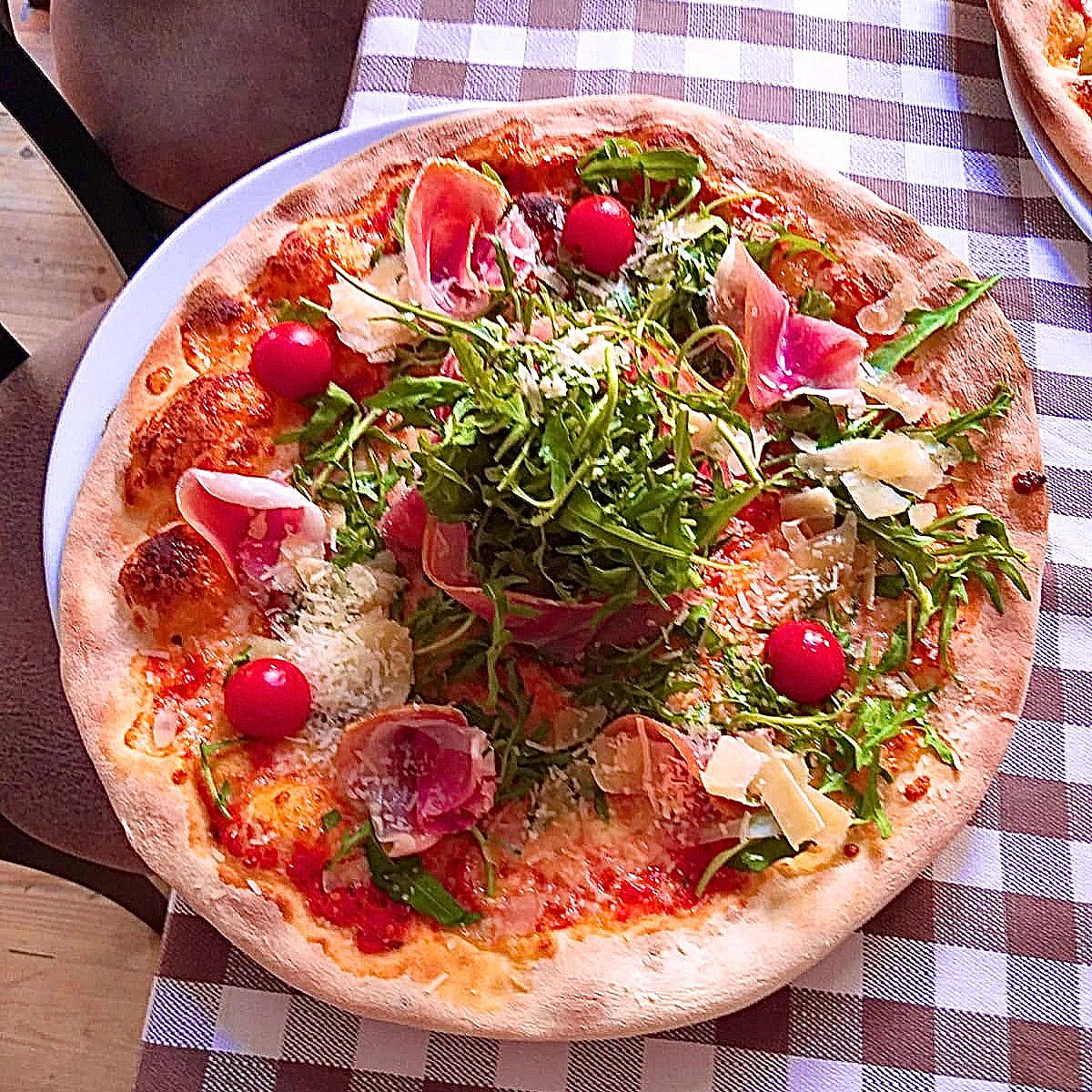 Restaurant "Trattoria Diverso" in  Berlin