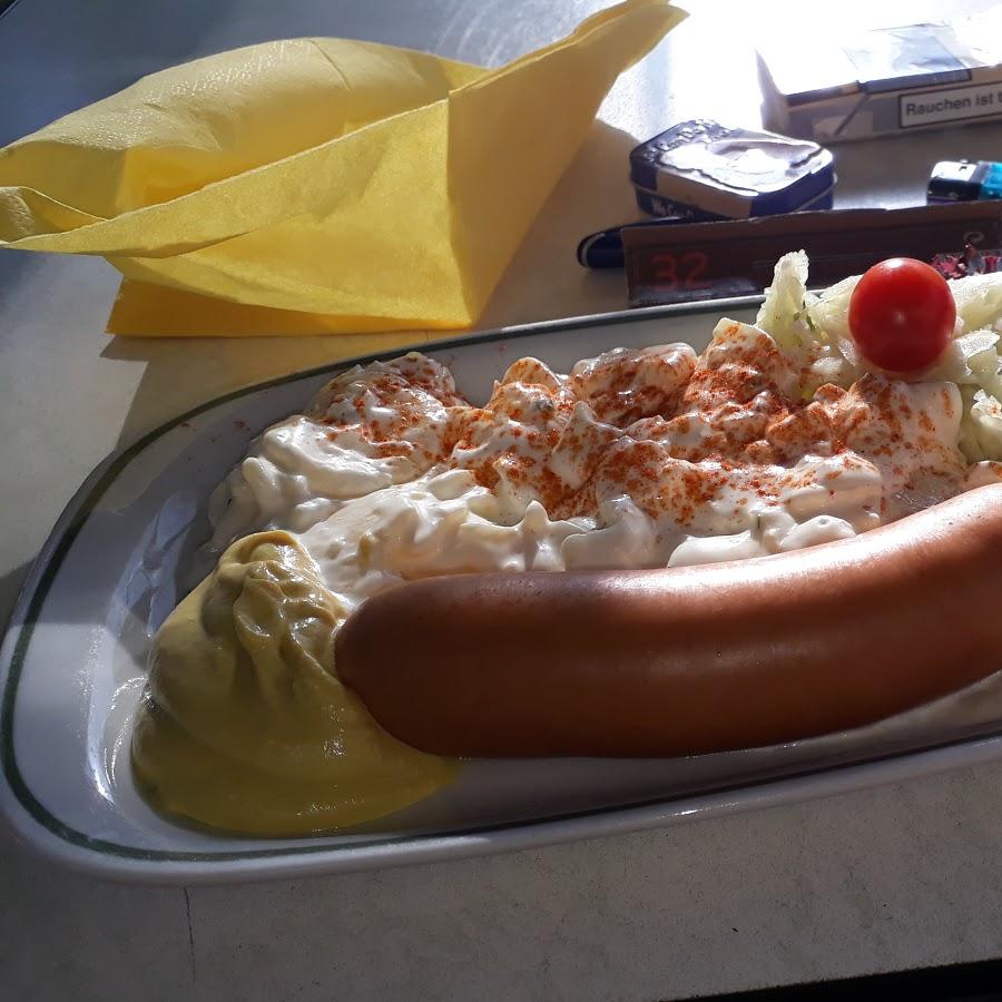 Restaurant "Trarbacher Klause" in  Berlin