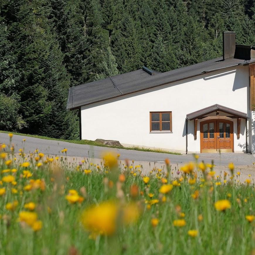 Restaurant "Bergsaal Markbuchen, Sankt" in  Englmar