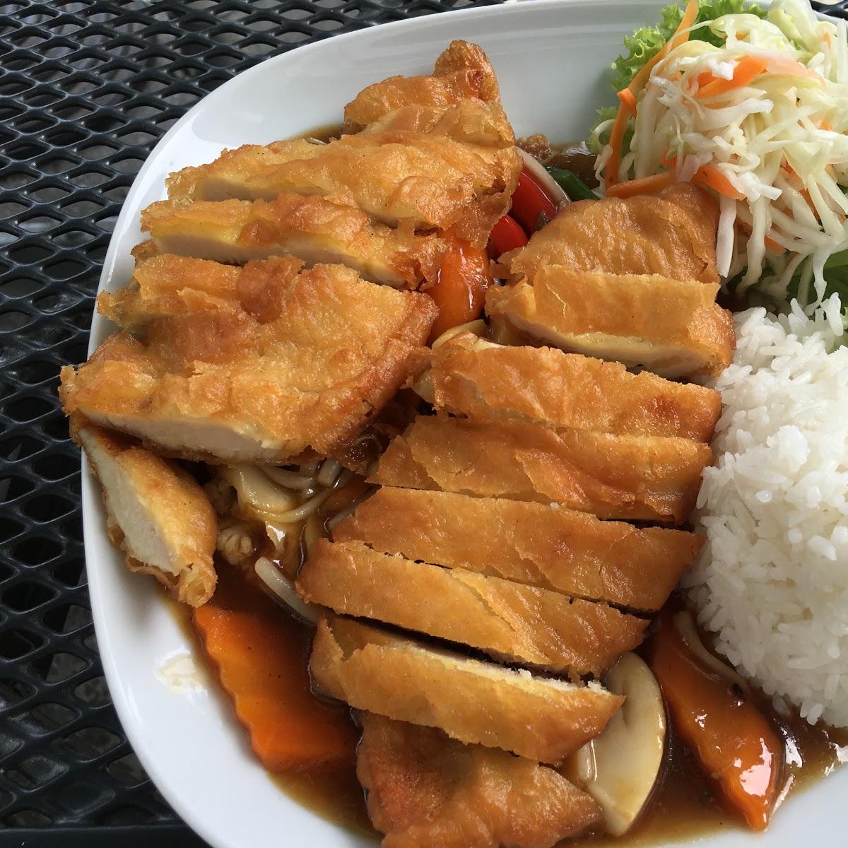 Restaurant "Kim Xuan Huy Mc Asia Bistro" in  Berlin