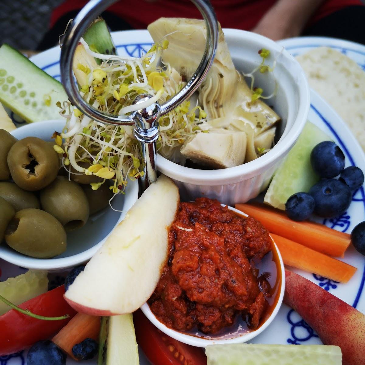 Restaurant "Friedas Glück | Café & Geschenke" in  Berlin
