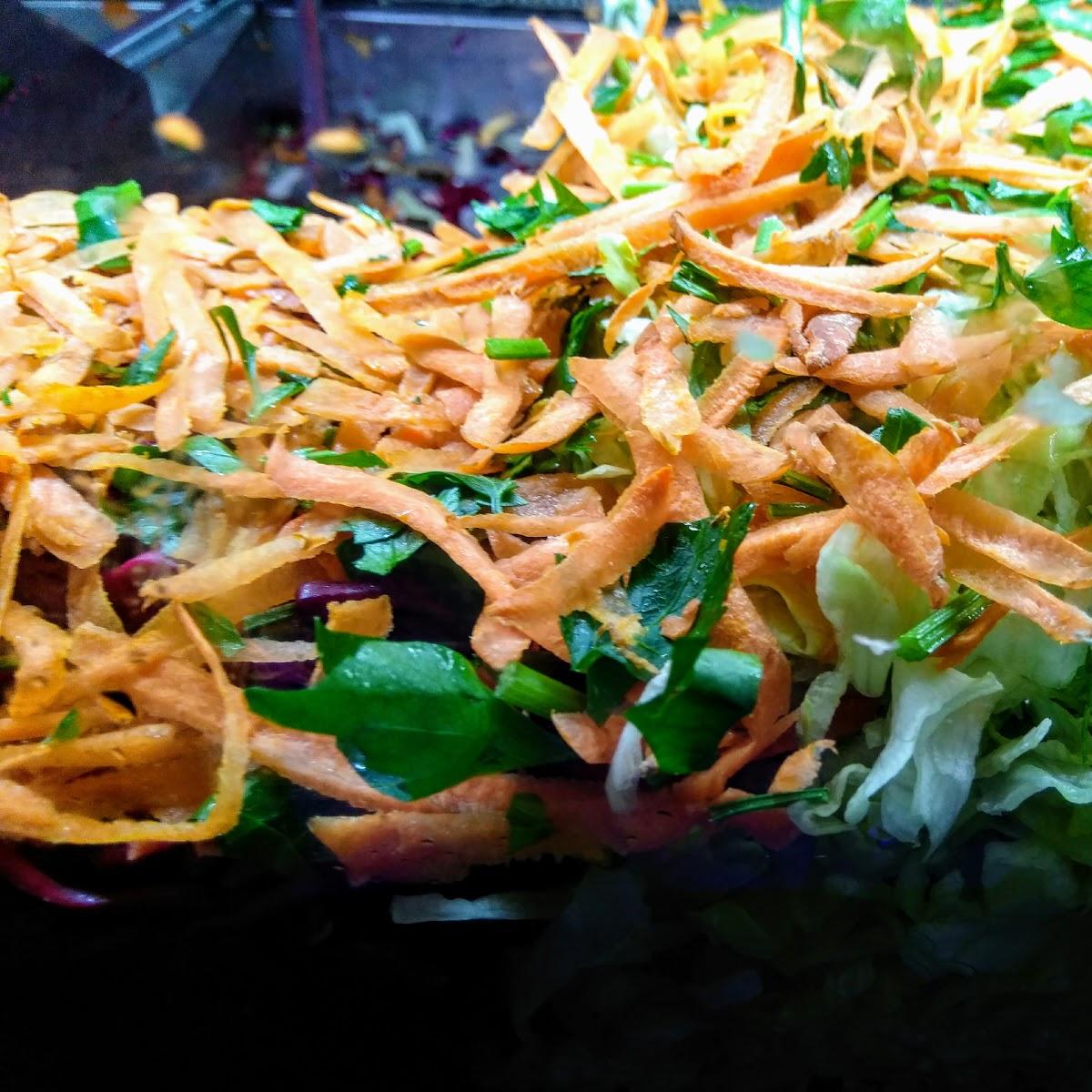 Restaurant "Anton Grill" in  Berlin