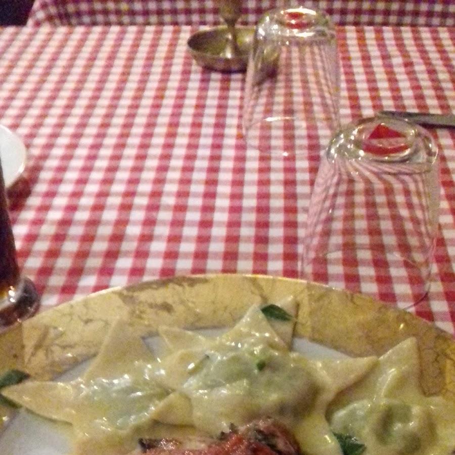 Restaurant "Pizzeria Trattoria Inpastando" in  Berlin