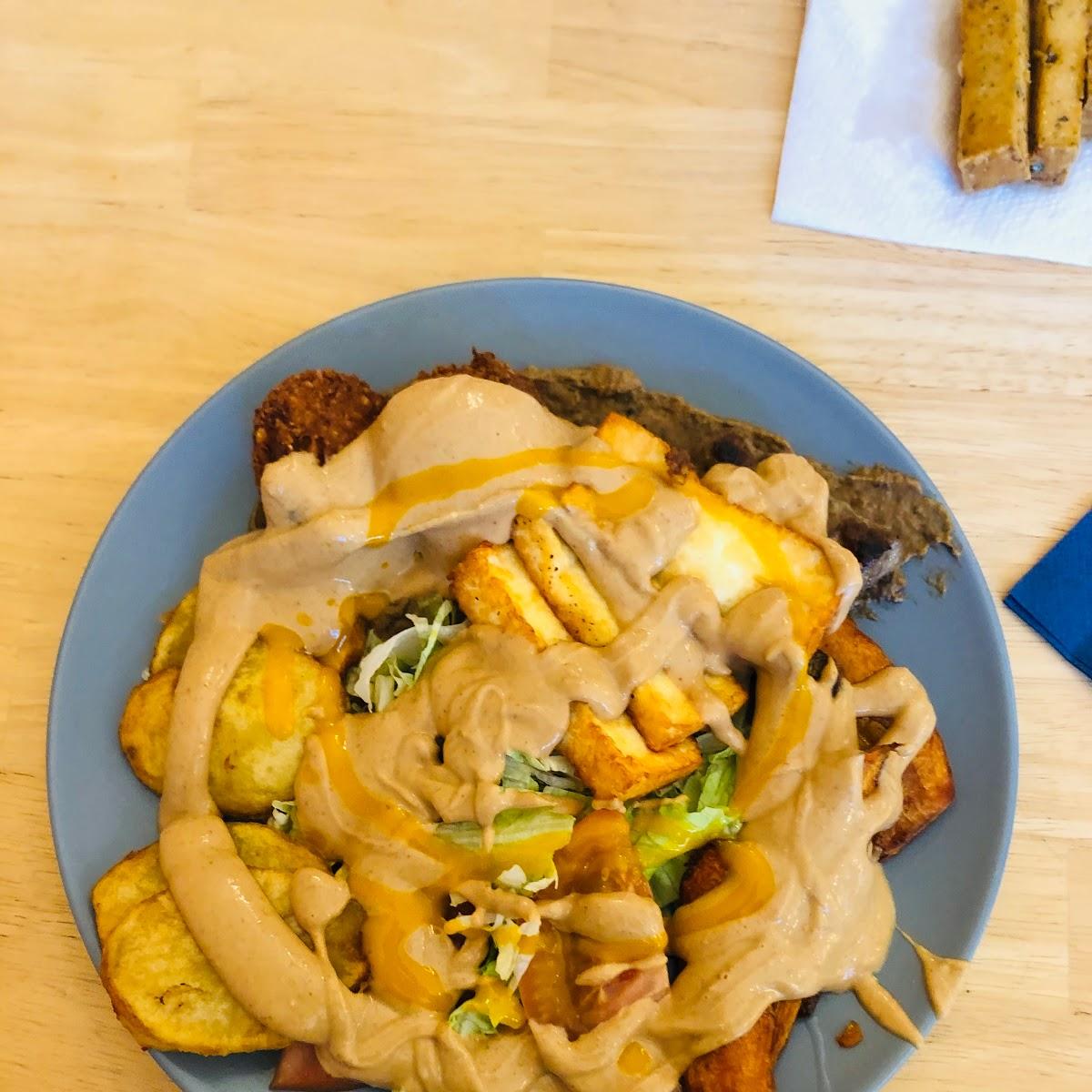 Restaurant "Sahara- Das Original -Sudanesisches Restaurant" in  Berlin