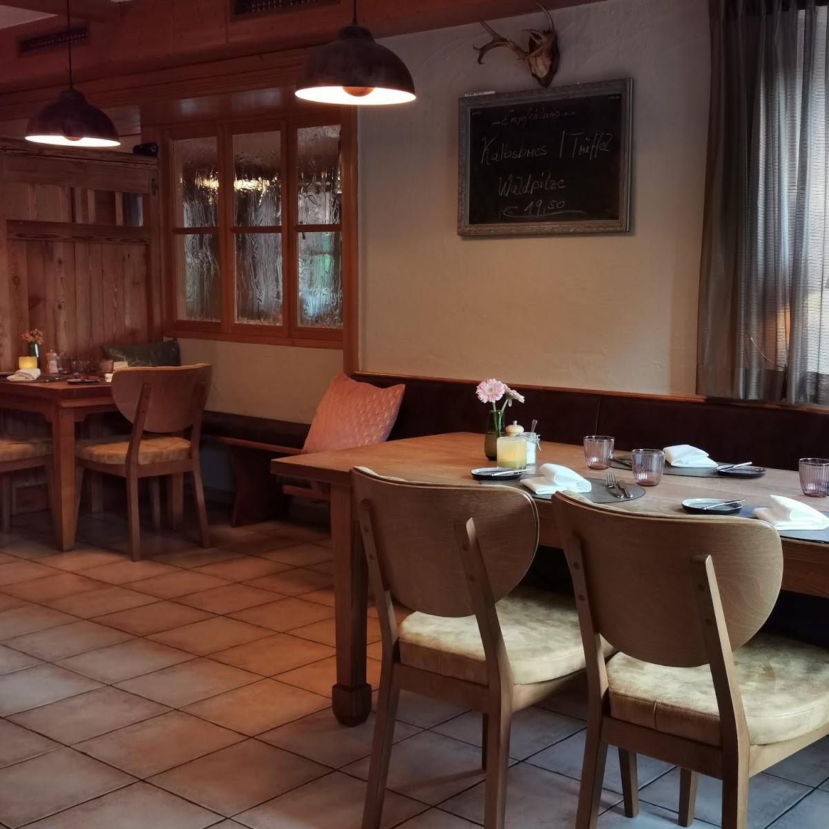 Restaurant "Gasthaus Jakob" in  Perasdorf