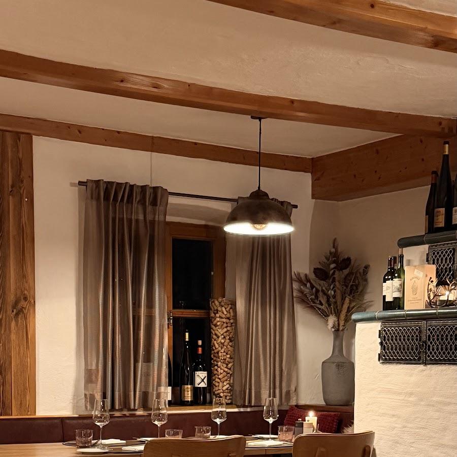 Restaurant "Gasthaus Jakob" in Perasdorf